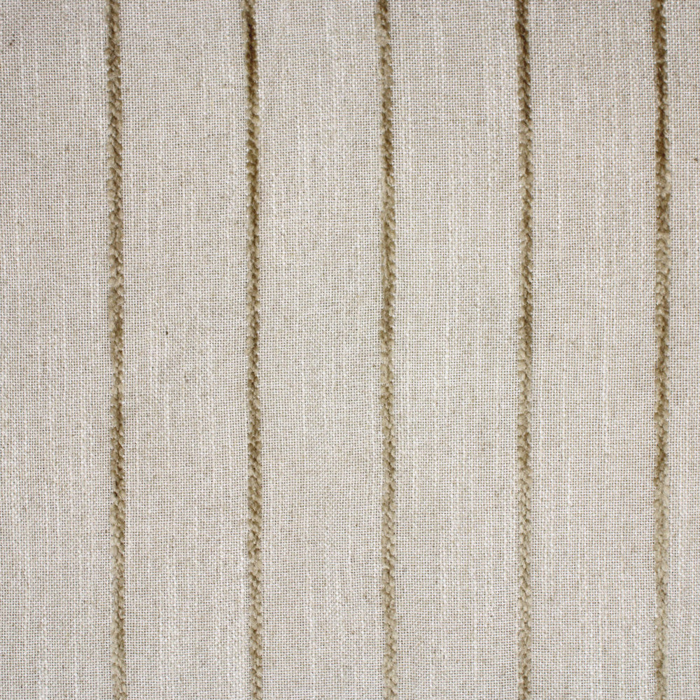 F3948 Grain by Greenhouse Designer Fabric 37% Viscose, 36% Polyester, 18% Linen, 9% Acrylic USA 15,000 </p><p>Repeat: 2.5" V 54" - Swanky Fabrics -