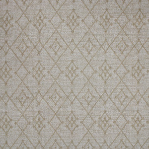 Greenhouse Fabric F3951 Linen