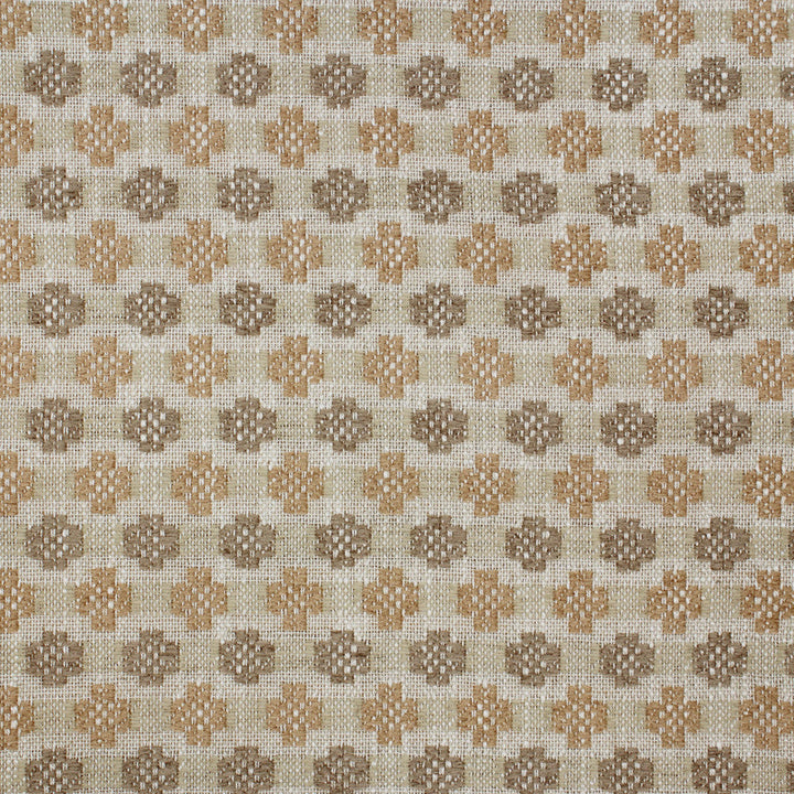 F3954 Bronze by Greenhouse Designer Fabric F02: upholstery by COLOR 50% Viscose, 28% Polyester, 14% Linen, 8% Cotton USA 39,000 double rubs </p><p>Repeat: 1.5" H, 1.75" V 54" - Swanky Fabrics -