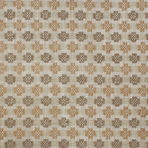 Greenhouse Fabric F3954 Bronze
