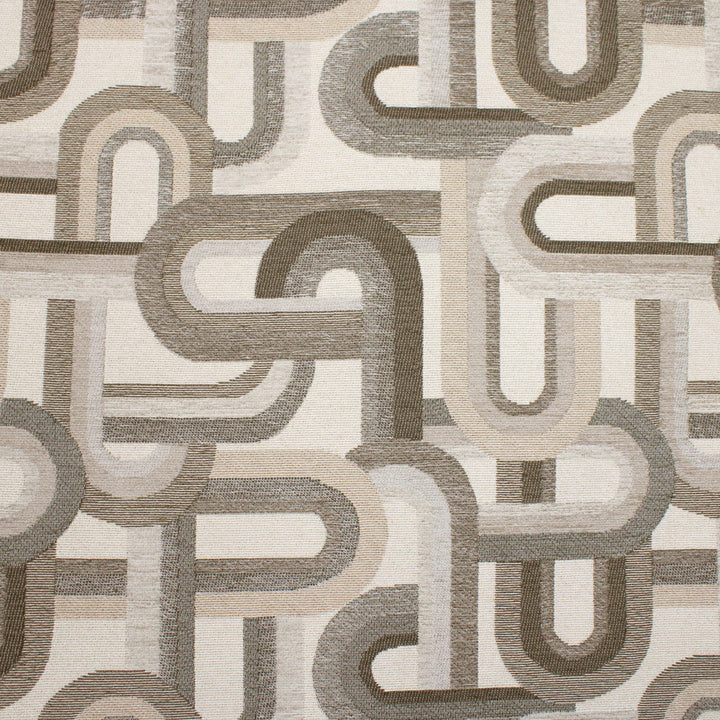 F3960 Clay by Greenhouse Designer Fabric F02: upholstery by COLOR 68% Polyester, 24% Viscose, 8% Cotton USA 84,000 double rubs </p><p>Repeat: 14.5" H, 14" V 54" - Swanky Fabrics -