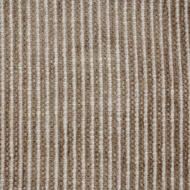 F3961 Mocha by Greenhouse Designer Fabric F02: upholstery by COLOR 46% Acrylic, 25% Viscose, 17% Polyester, 12% Linen USA 84,000 double rubs </p><p>Repeat: .5" V 54" - Swanky Fabrics -