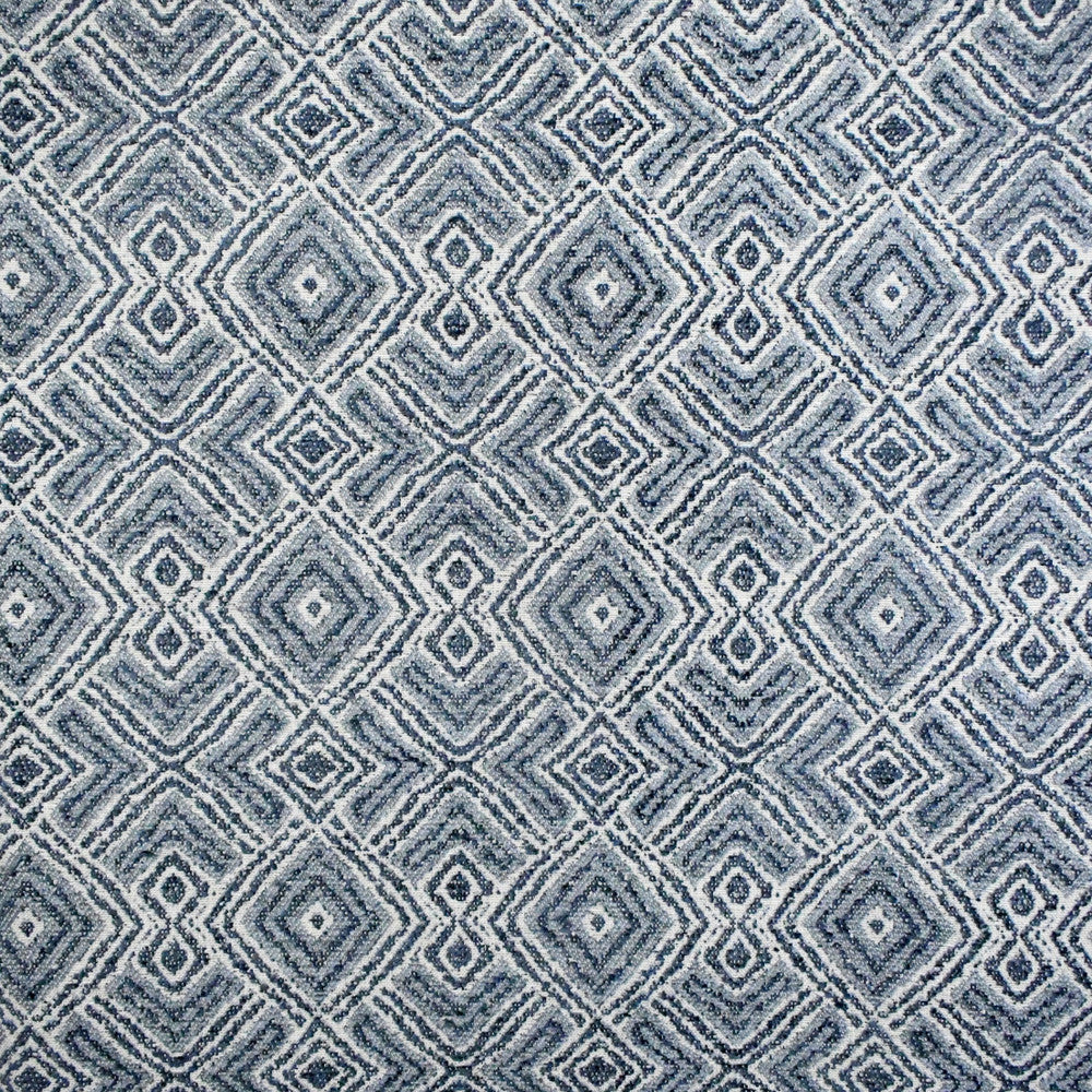 F3970 Waves by Greenhouse Designer Fabric 30% Acrylic, 23% Viscose, 20% Polyester, 18% Polypropylene, 5% Cotton, 4% Linen USA 15,000 </p><p>Repeat: 7" H, 7.875" V 54" - Swanky Fabrics -