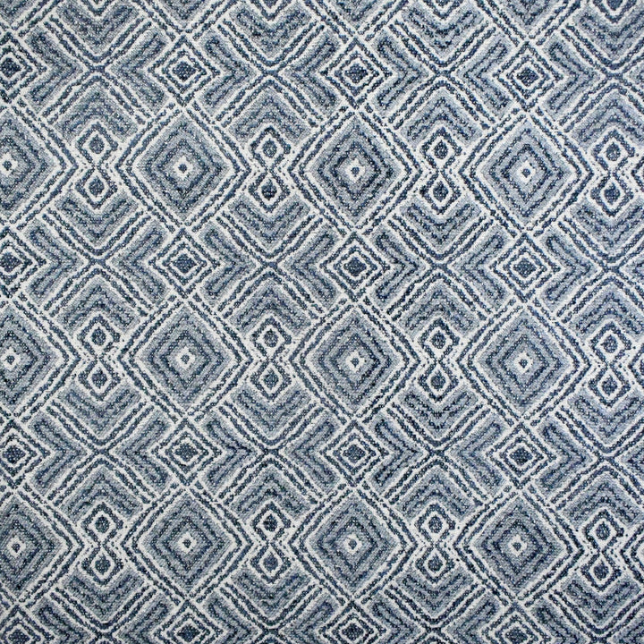 F3970 Waves by Greenhouse Designer Fabric 30% Acrylic, 23% Viscose, 20% Polyester, 18% Polypropylene, 5% Cotton, 4% Linen USA 15,000 </p><p>Repeat: 7" H, 7.875" V 54" - Swanky Fabrics -