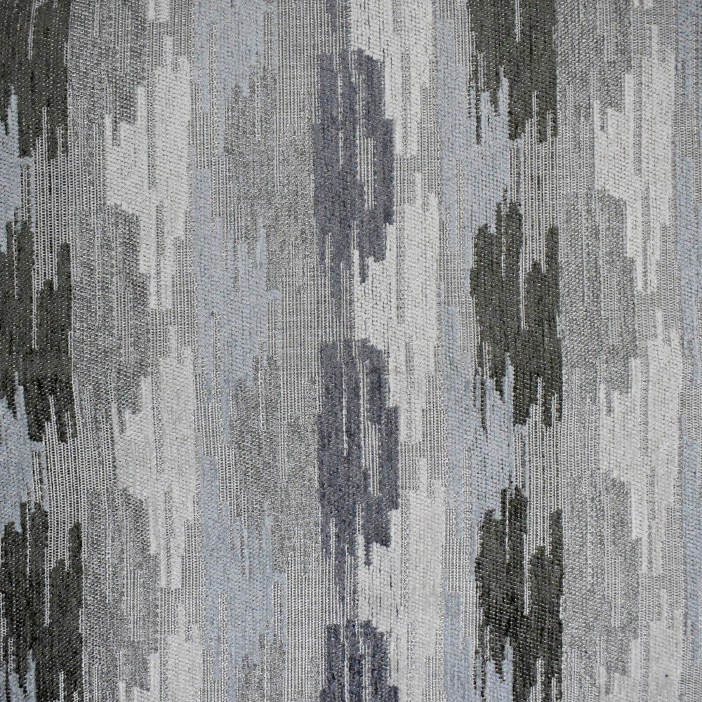 F3976 Slate by Greenhouse Designer Fabric F03: upholstery by COLOR 57% Polypropylene, 30% Acrylic, 11% Polyester, 2% Viscose USA 21,000 double rubs </p><p>Repeat: 9.5" H, 16.25" V 54" - Swanky Fabrics -