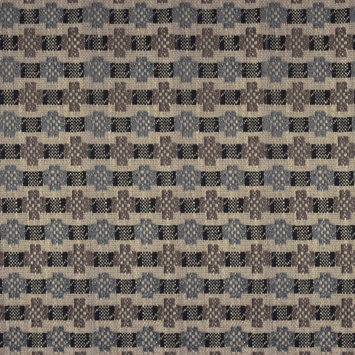 F3984 Zenith by Greenhouse Designer Fabric F03: upholstery by COLOR 50% Viscose, 28% Polyester, 14% Linen, 8% Cotton USA 39,000 double rubs </p><p>Repeat: 1.5" H, 1.75" V 54" - Swanky Fabrics -