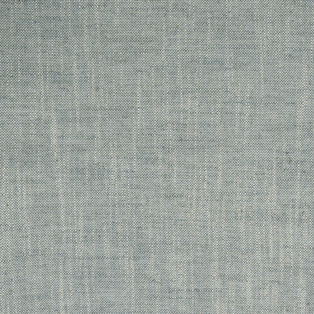 F3985 Mist by Greenhouse Designer Fabric F03: upholstery by COLOR 51% Viscose, 25% Linen, 24% Polyester USA 102,000 double rubs </p><p>Repeat: None 54" - Swanky Fabrics -