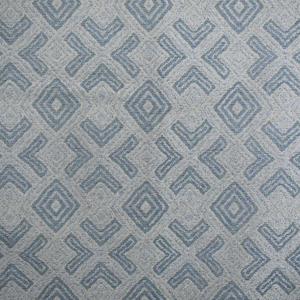 F3987 Rainshower by Greenhouse Designer Fabric F03: upholstery by COLOR 30% Acrylic, 23% Viscose, 20% Polyester, 18% Polypropylene, 5% Cotton, 4% Linen USA 15,000 double rubs </p><p>Repeat: 7" H, 7.875" V 54" - Swanky Fabrics -