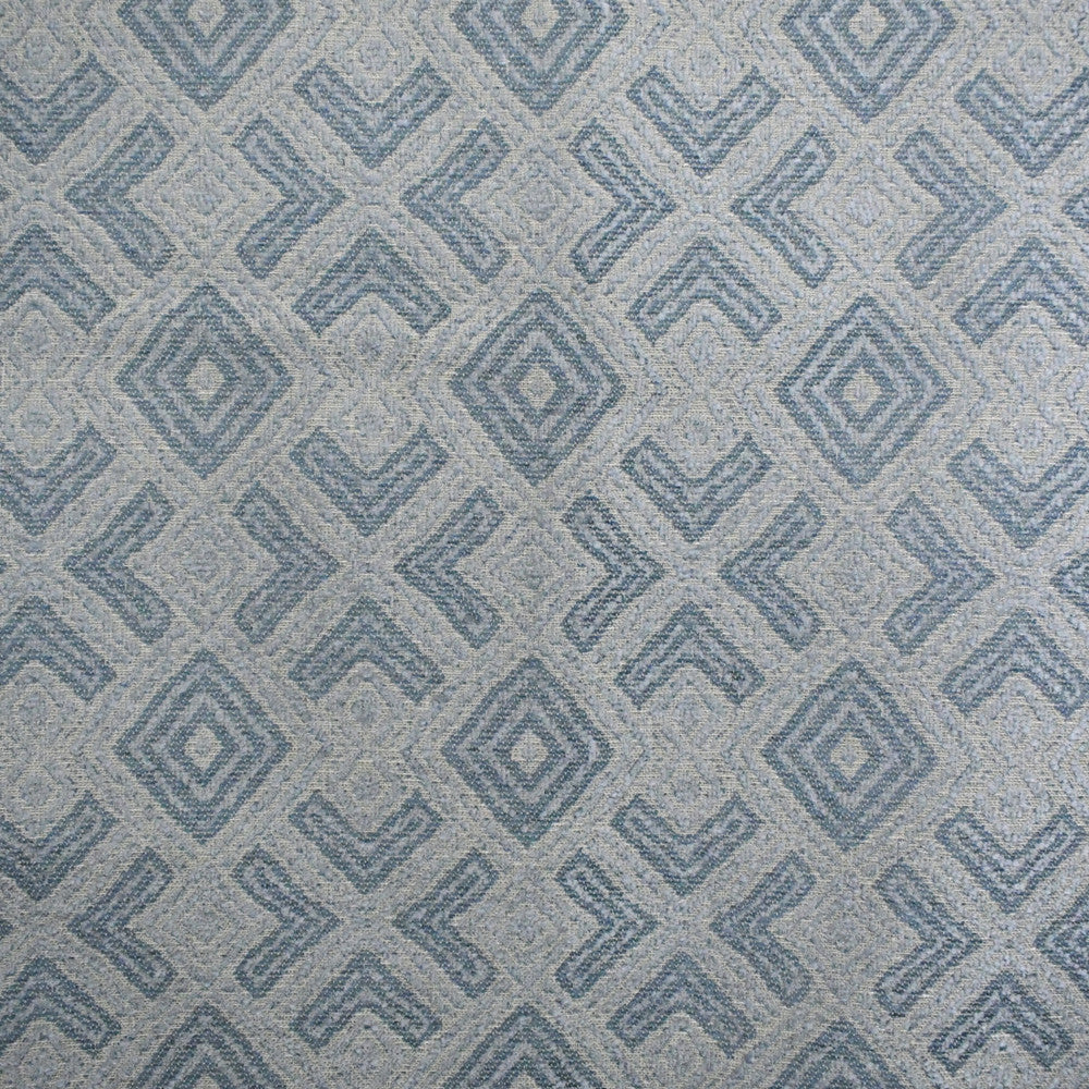 F3987 Rainshower by Greenhouse Designer Fabric 30% Acrylic, 23% Viscose, 20% Polyester, 18% Polypropylene, 5% Cotton, 4% Linen USA 15,000 </p><p>Repeat: 7" H, 7.875" V 54" - Swanky Fabrics -