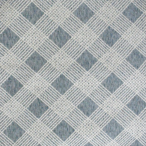 Greenhouse Fabric F3988 Wedgewood