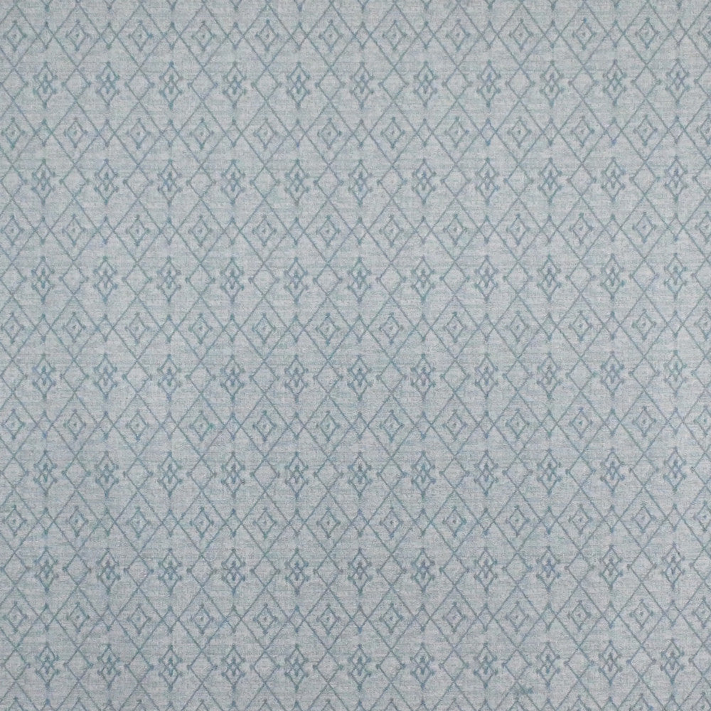 F3990 Mermaid by Greenhouse Designer Fabric 100% Polyester USA 45,000 </p><p>Repeat: 3.625" H, 2.5" V 54" - Swanky Fabrics -