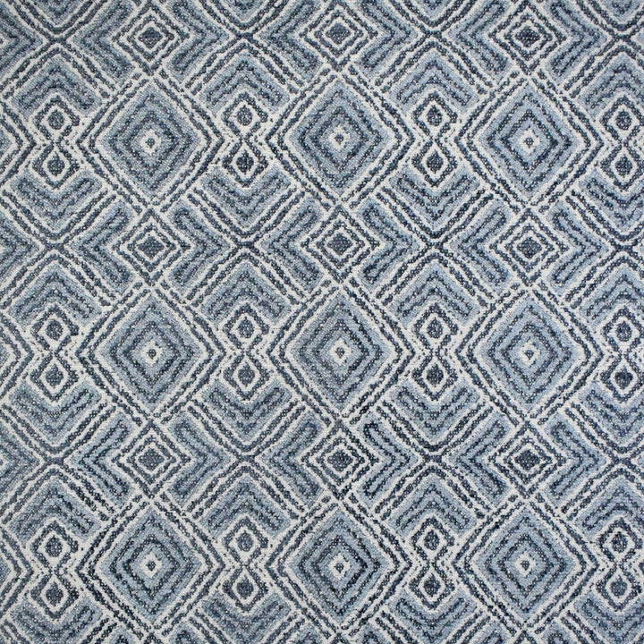 F3998 Baltic by Greenhouse Designer Fabric 30% Acrylic, 23% Viscose, 20% Polyester, 18% Polypropylene, 5% Cotton, 4% Linen USA 15,000 </p><p>Repeat: 7" H, 7.875" V 54" - Swanky Fabrics -