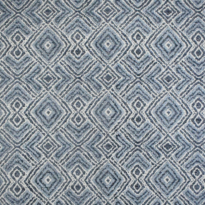 F3998 Baltic by Greenhouse Designer Fabric F03: upholstery by COLOR 30% Acrylic, 23% Viscose, 20% Polyester, 18% Polypropylene, 5% Cotton, 4% Linen USA 15,000 double rubs </p><p>Repeat: 7" H, 7.875" V 54" - Swanky Fabrics -