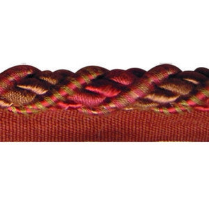 Europatex Fabric Chillingham Mudpie