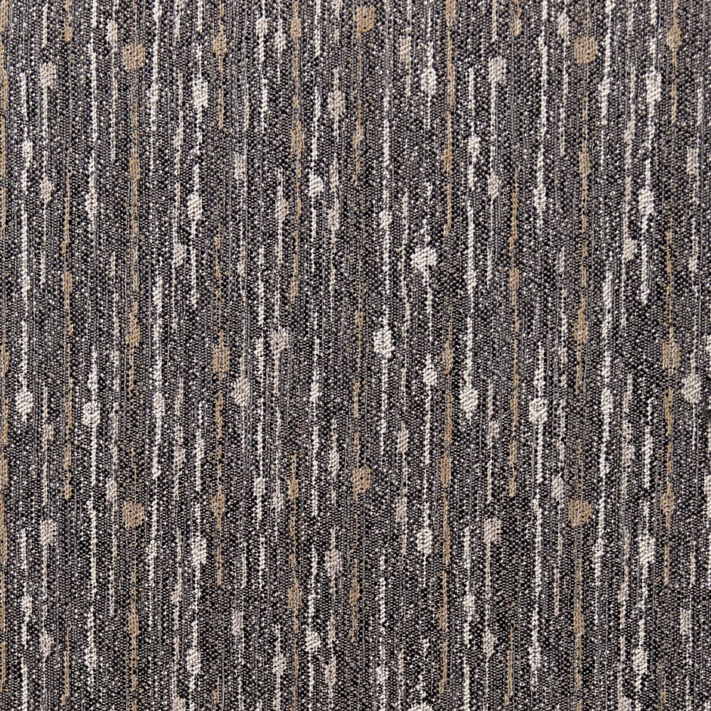 F400-123 by Charlotte Designer Fabric Pewter 98% Olefin, 2% Polyester Made In USA Exceeds 102,000 Wyzenbeek Rubs (Heavy Duty) </p><p>Repeat: Horizontal 14" x Vertical 13" 54 Inches - Swanky Fabrics -