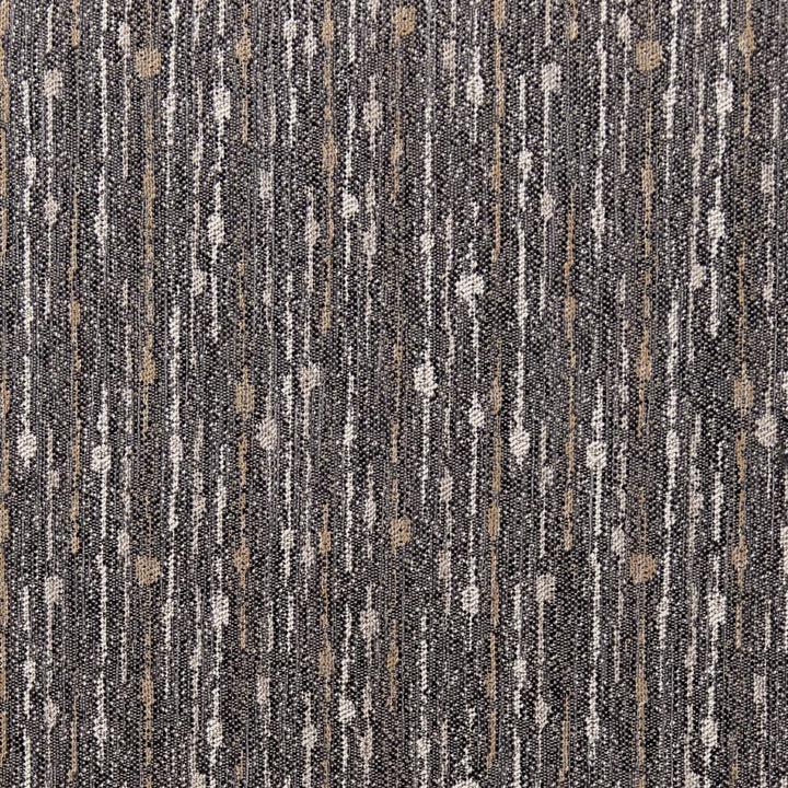 F400-123 by Charlotte Designer Fabric Pewter 98% Olefin, 2% Polyester Made In USA Exceeds 102,000 Wyzenbeek Rubs (Heavy Duty) </p><p>Repeat: Horizontal 14" x Vertical 13" 54 Inches - Swanky Fabrics -