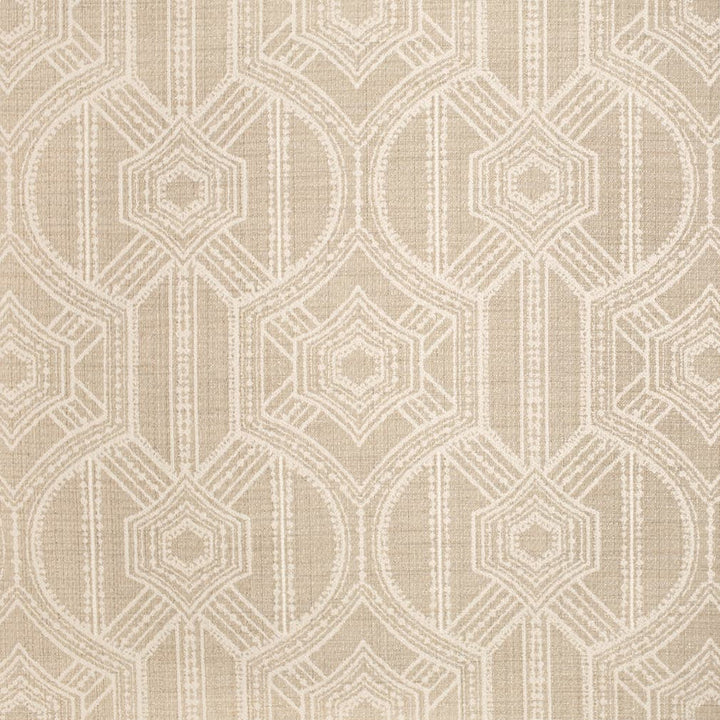 F400-132 by Charlotte Designer Fabric Sandstone 53% Cotton, 47% Polyester Made In USA Exceeds 120,000 Wyzenbeek Rubs (Heavy Duty) </p><p>Repeat: Horizontal 13.5" x Vertical 14" 54 Inches - Swanky Fabrics -