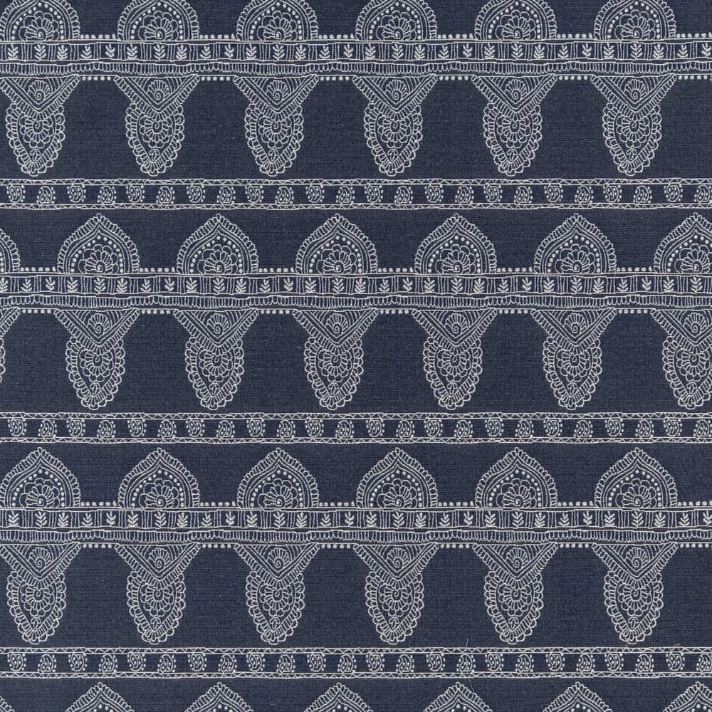 F400-135 by Charlotte Designer Fabric Horizon 55% Polyester, 45% Cotton Made In USA Exceeds 100,000 Wyzenbeek Rubs (Heavy Duty) </p><p>Repeat: Horizontal 4.5" x Vertical 18.5" 54 Inches - Swanky Fabrics -