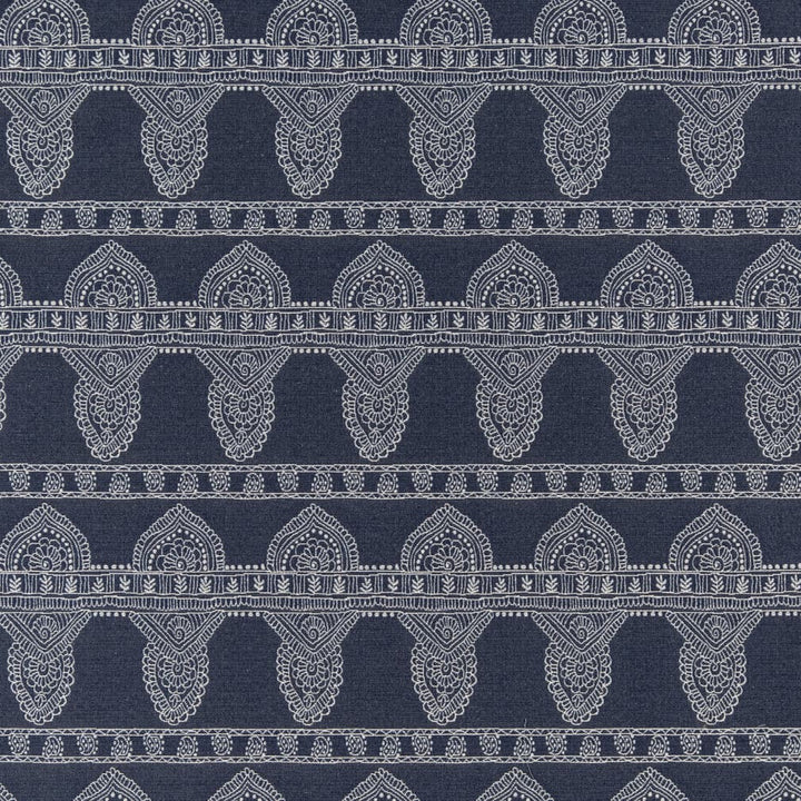 F400-135 by Charlotte Designer Fabric Horizon 55% Polyester, 45% Cotton Made In USA Exceeds 100,000 Wyzenbeek Rubs (Heavy Duty) </p><p>Repeat: Horizontal 4.5" x Vertical 18.5" 54 Inches - Swanky Fabrics -