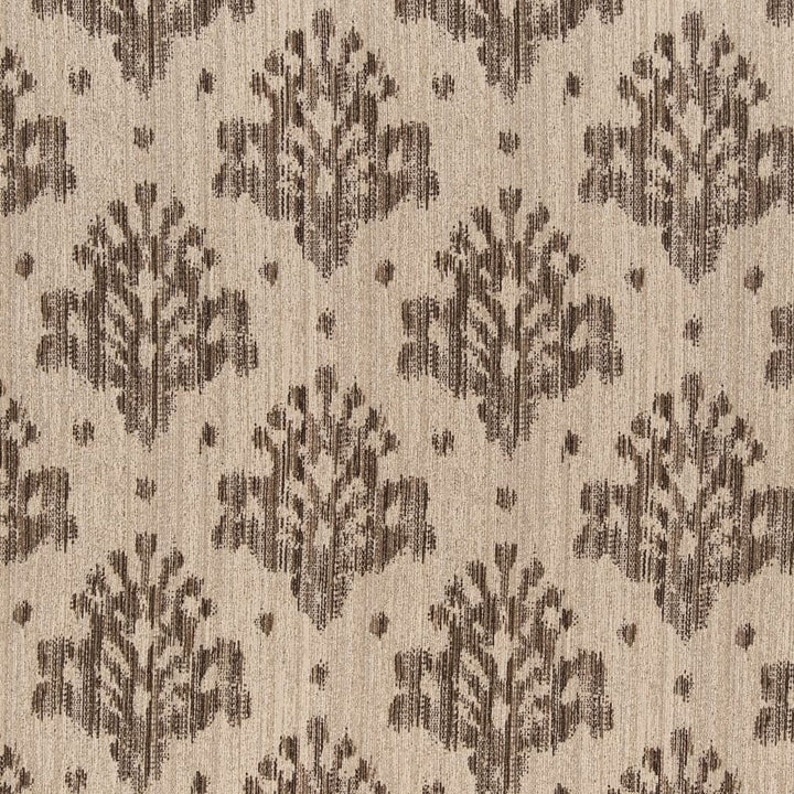 F400-141 by Charlotte Designer Fabric Sandstone 56% Olefin, 44% Polyester Made In USA Exceeds 100,000 Wyzenbeek Rubs (Heavy Duty) </p><p>Repeat: Horizontal 14.5" x Vertical 14" 54 Inches - Swanky Fabrics -