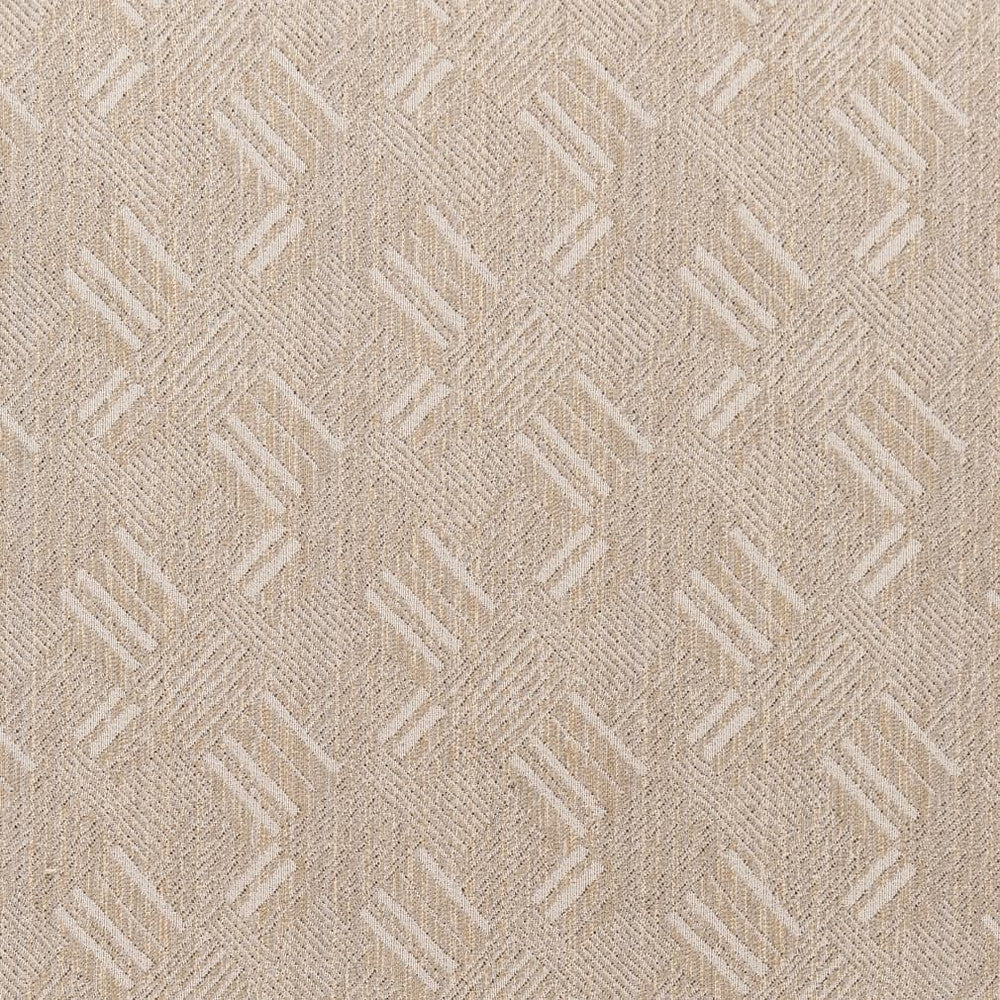 F400-142 by Charlotte Designer Fabric Sandstone 52% Recycled Polyester, 48% Polyester Made In USA Exceeds 60,000 Wyzenbeek Rubs (Heavy Duty) </p><p>Repeat: Horizontal 6" x Vertical 6.5" 54 Inches - Swanky Fabrics -
