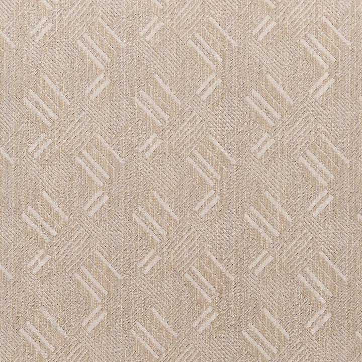 F400-142 by Charlotte Designer Fabric Sandstone 52% Recycled Polyester, 48% Polyester Made In USA Exceeds 60,000 Wyzenbeek Rubs (Heavy Duty) </p><p>Repeat: Horizontal 6" x Vertical 6.5" 54 Inches - Swanky Fabrics -