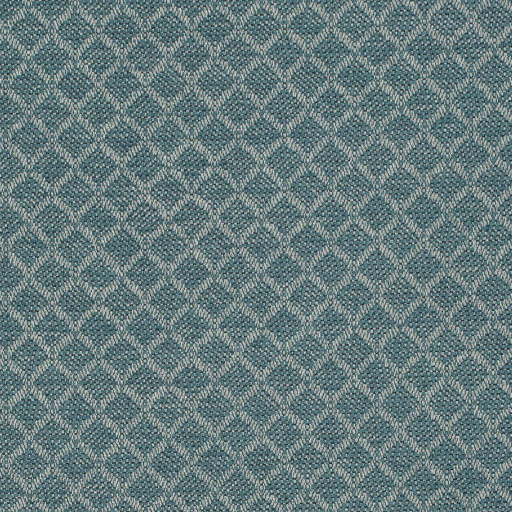 F400-149 by Charlotte Designer Fabric Tranquil 52% Recycled Polyester, 26% Polyester, 22% Recycled Cotton USA Exceeds 200,000 Wyzenbeek Rubs (Heavy Duty) Horizontal 1" x Vertical 1" 54 Inches - Swanky Fabrics -