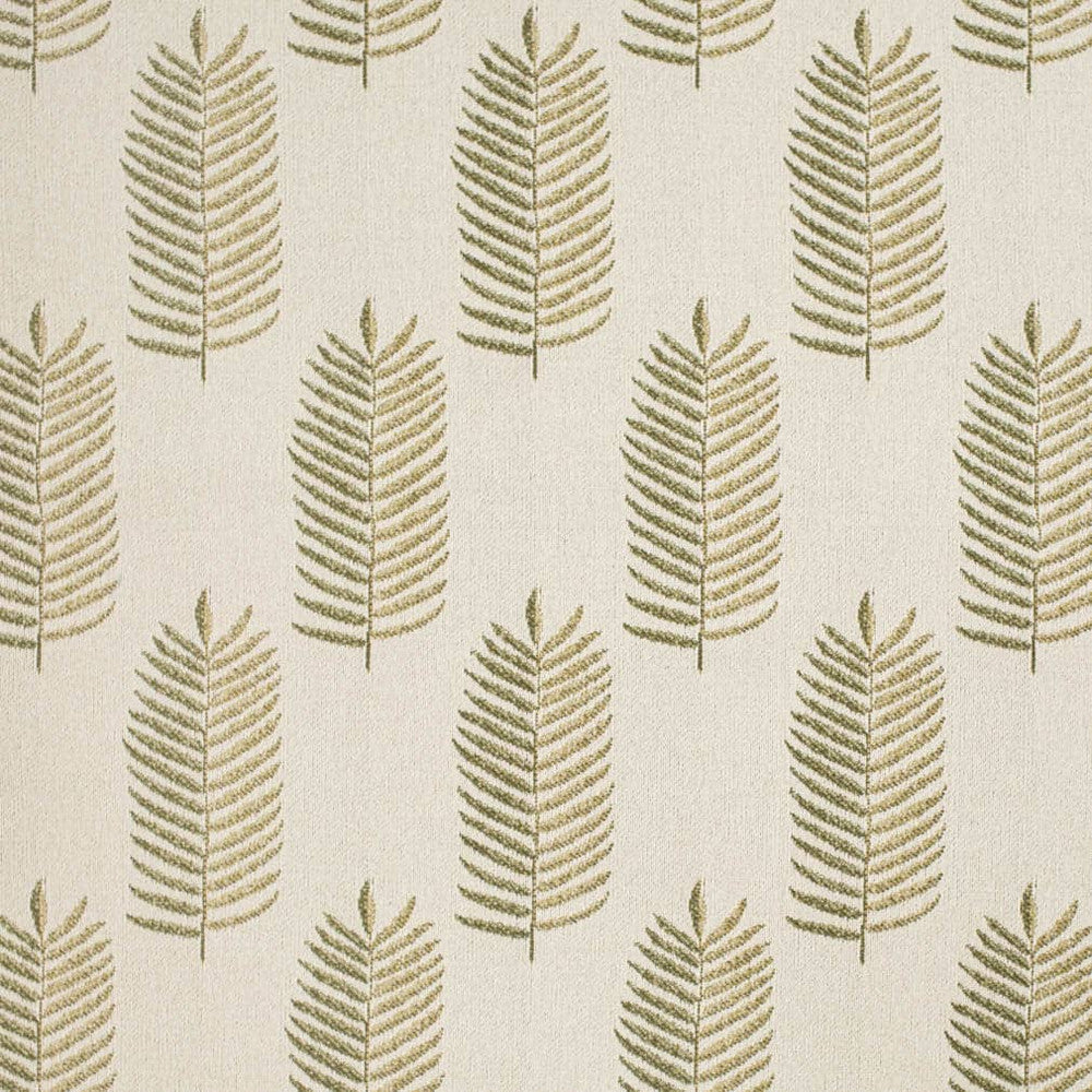 F400-153 by Charlotte Designer Fabric Tranquil 99% Olefin, 1% Polyester USA Exceeds 108,000 Wyzenbeek Rubs (Heavy Duty) Horizontal 8" x Vertical 14" 54 Inches - Swanky Fabrics -