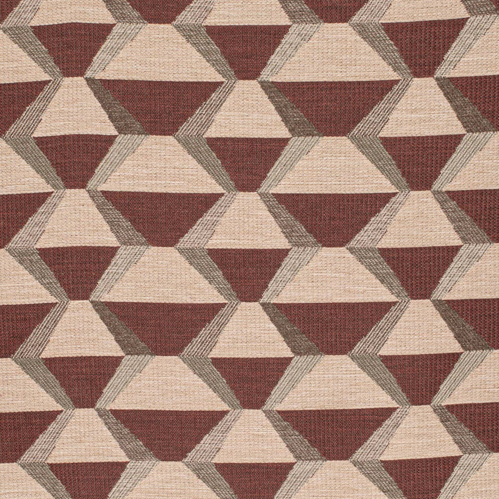 F400-160 by Charlotte Fabric Terracotta 100% Olefin USA Exceeds 102,000 Wyzenbeek Rubs (Heavy Duty) Horizontal 7" x Vertical 5" 54 Inches - Fabric Carolina -