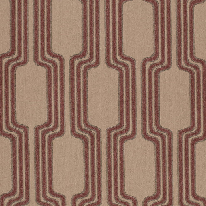 F400-167 by Charlotte Fabric Terracotta 40% Polyester, 31% Recycled Polyester, 29% Polypropylene USA Exceeds 50,000 Wyzenbeek Rubs (Heavy Duty) Horizontal 7" x Vertical 14" 54 Inches - Fabric Carolina -