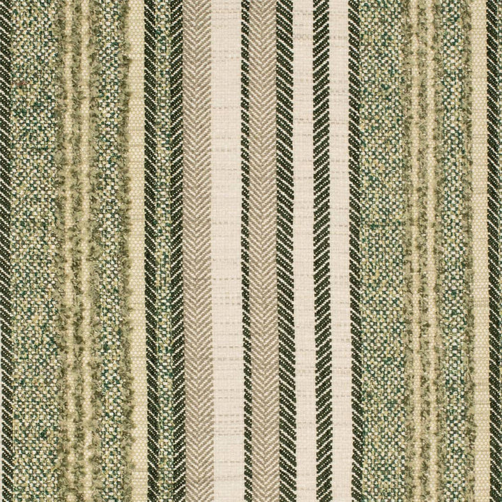 F400-177 by Charlotte Designer Fabric Cypress 84% Polyester, 16% Olefin USA </p><p>Repeat: Horizontal 10" 54 Inches - Swanky Fabrics -