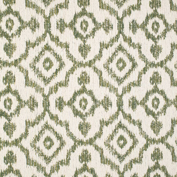 F400-178 by Charlotte Designer Fabric Cypress 63% Olefin, 37% Polyester USA </p><p>Repeat: Horizontal 9" x Vertical 9" 54 Inches - Swanky Fabrics -