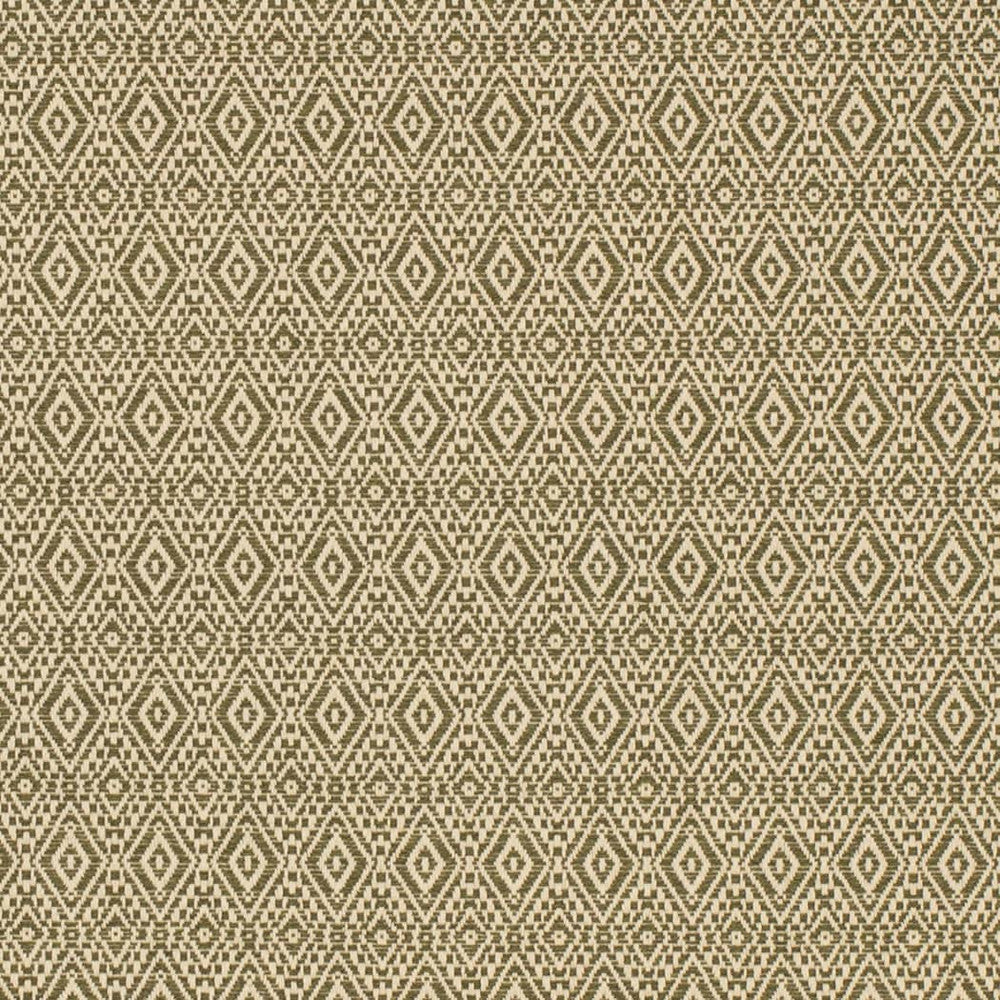 F400-182 by Charlotte Designer Fabric Cypress 70% Cotton, 30% Polyester USA </p><p>Repeat: Horizontal 1" x Vertical 1" 54 Inches - Swanky Fabrics -