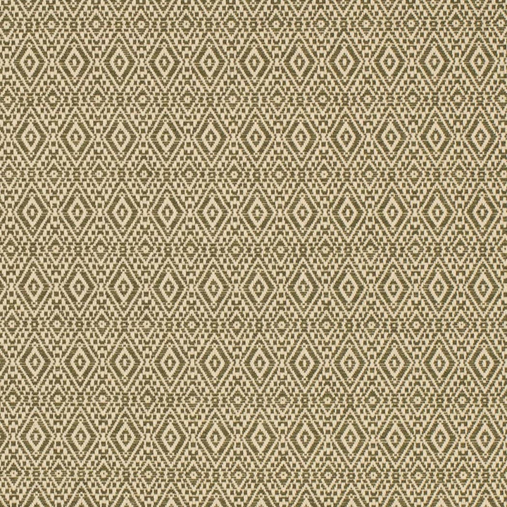 F400-182 by Charlotte Designer Fabric Cypress 70% Cotton, 30% Polyester USA </p><p>Repeat: Horizontal 1" x Vertical 1" 54 Inches - Swanky Fabrics -