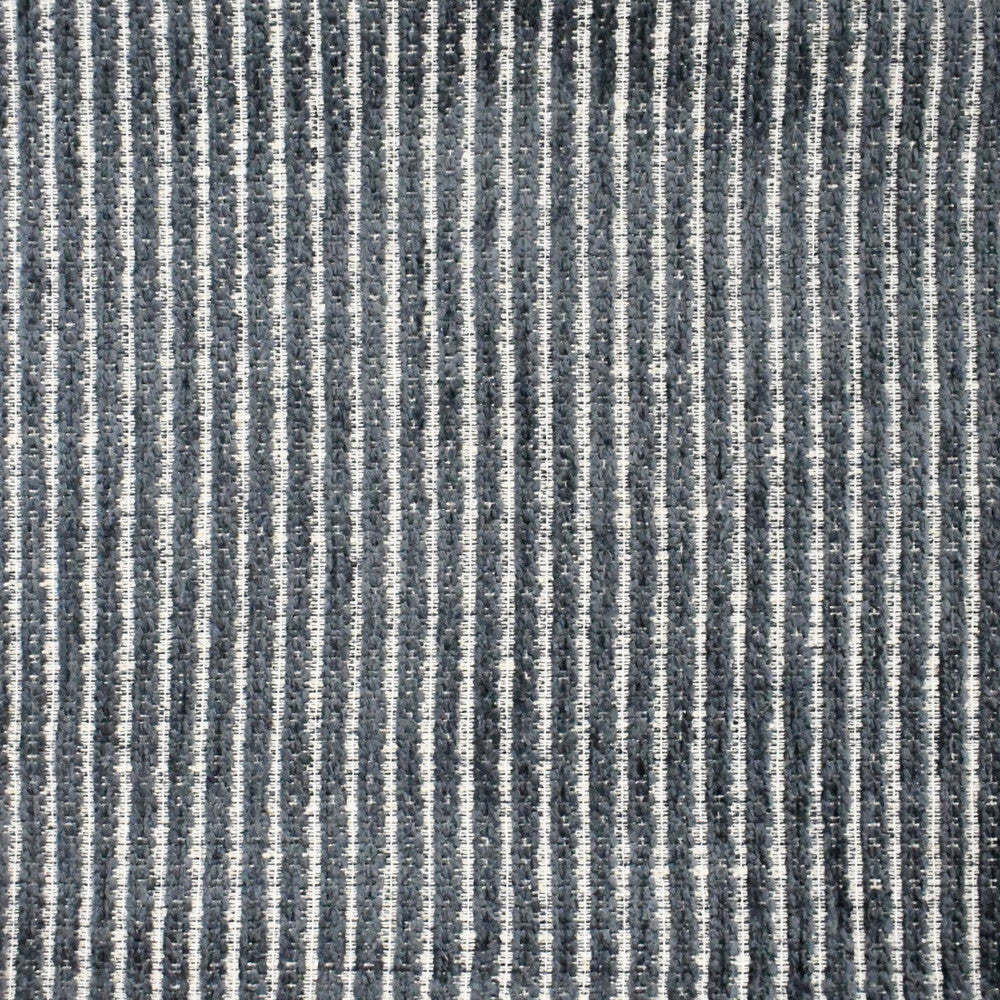 F4001 Prussian by Greenhouse Designer Fabric 46% Acrylic, 25% Viscose, 17% Polyester, 12% Linen USA 84,000 </p><p>Repeat: .5" V 54" - Swanky Fabrics -