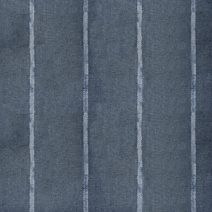 F4003 Aegean by Greenhouse Designer Fabric F03: upholstery by COLOR 37% Viscose, 36% Polyester, 18% Linen, 9% Acrylic USA 15,000 double rubs </p><p>Repeat: 2.5" V 54" - Swanky Fabrics -
