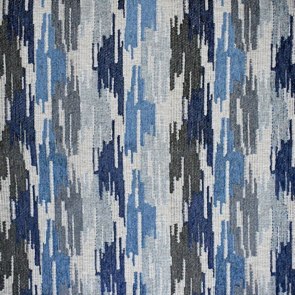 F4004 Seaside by Greenhouse Designer Fabric 57% Polypropylene, 30% Acrylic, 11% Polyester, 2% Viscose USA 21,000 </p><p>Repeat: 9.5" H, 16.25" V 54" - Swanky Fabrics -