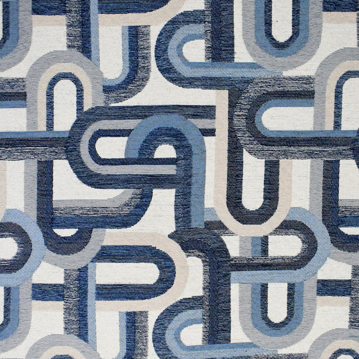F4008 Breeze by Greenhouse Designer Fabric F03: upholstery by COLOR 68% Polyester, 24% Viscose, 8% Cotton USA 84,000 double rubs </p><p>Repeat: 14.5" H, 14" V 54" - Swanky Fabrics -