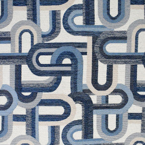 Greenhouse Fabric F4008 Breeze