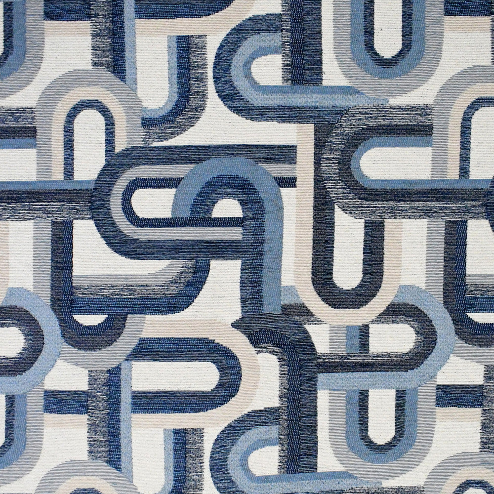 F4008 Breeze by Greenhouse Designer Fabric 68% Polyester, 24% Viscose, 8% Cotton USA 84,000 </p><p>Repeat: 14.5" H, 14" V 54" - Swanky Fabrics -