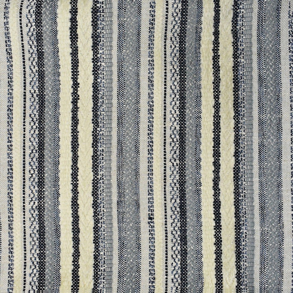 F4009 Sky by Greenhouse Designer Fabric 39% Viscose, 29% Polyester, 16% Acrylic, 13% Linen, 3% Cotton USA 75,000 </p><p>Repeat: 6.75" V 54" - Swanky Fabrics -