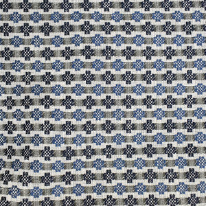 Greenhouse Fabric F4020 Cornflower