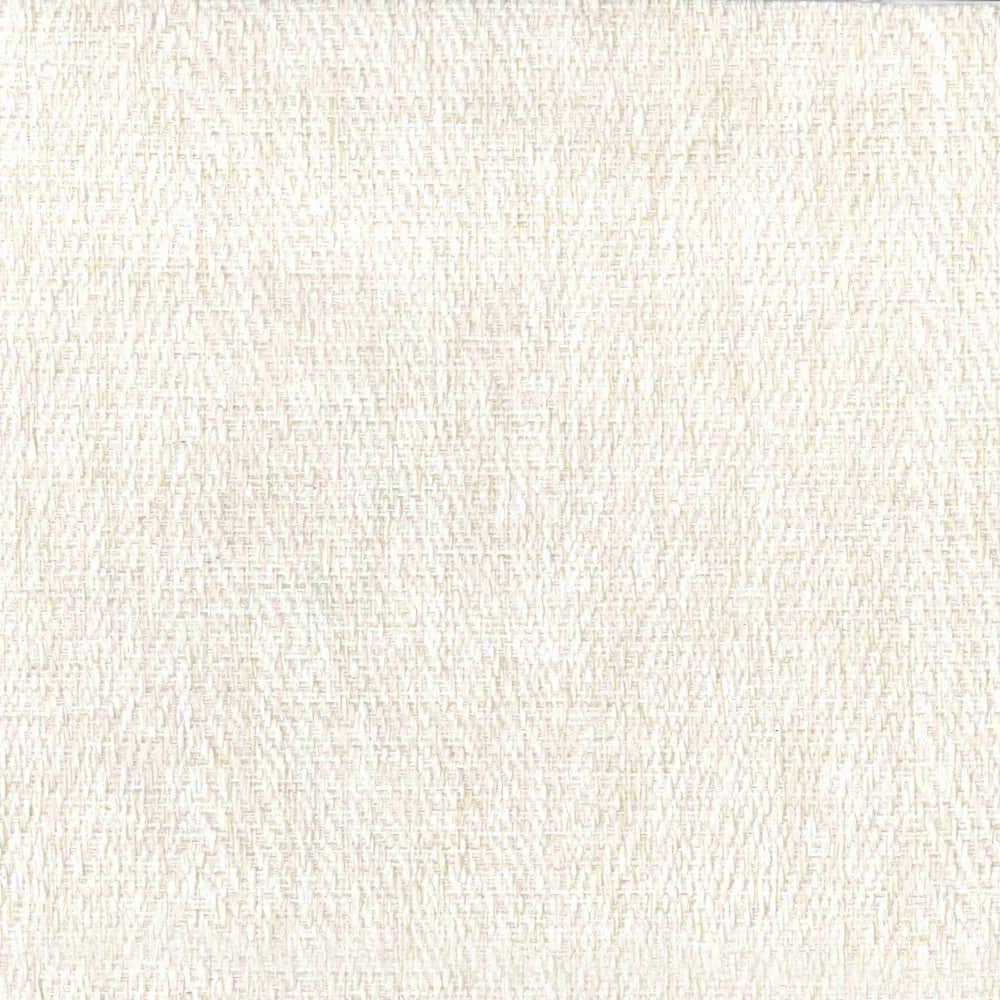 F4033 Vanilla by Greenhouse Designer Fabric F04: Performance Neutral 100% Polyester China 60,000 double rubs Performance </p><p>Repeat: 6.63" H, 2.38" V 56" - Swanky Fabrics -