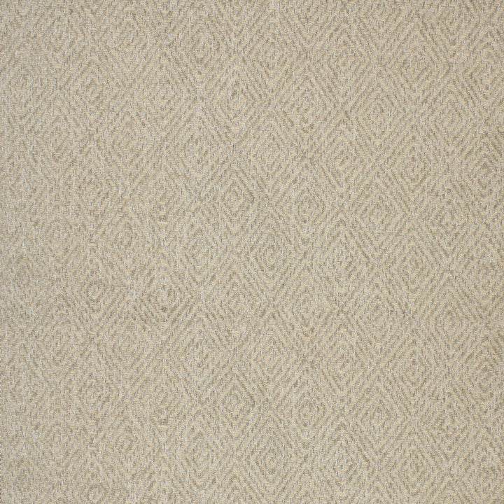 F4038 Cream by Greenhouse Designer Fabric F04: Performance Neutral 100% Polyester China 40,000 double rubs Performance </p><p>Repeat: 1.7" H, 2.5" V 56" - Swanky Fabrics -
