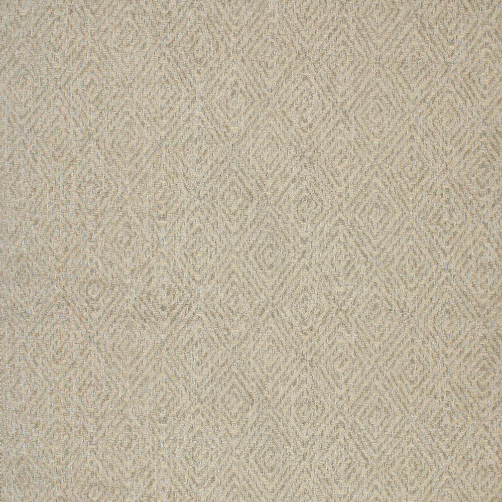 F4038 Cream by Greenhouse Designer Fabric 100% Polyester China 40,000 </p><p>Repeat: 1.7" H, 2.5" V 56" - Swanky Fabrics -