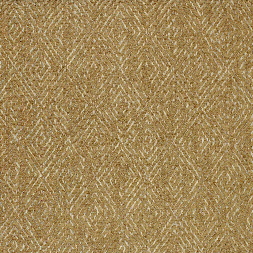 F4049 Amber by Greenhouse Designer Fabric 100% Polyester China 40,000 </p><p>Repeat: 1.7" H, 2.5" V 56" - Swanky Fabrics -