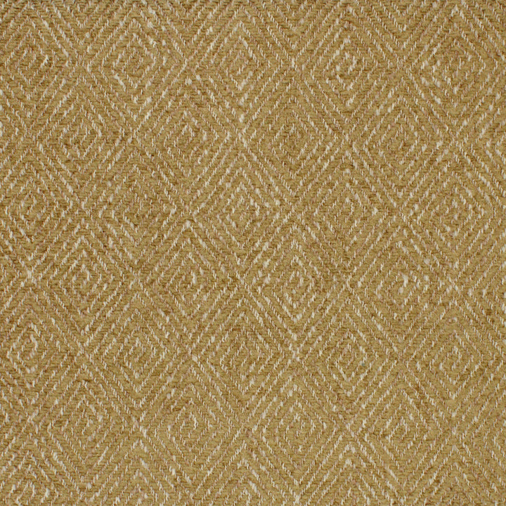 F4049 Amber by Greenhouse Designer Fabric F04: Performance Neutral 100% Polyester China 40,000 double rubs Performance </p><p>Repeat: 1.7" H, 2.5" V 56" - Swanky Fabrics -