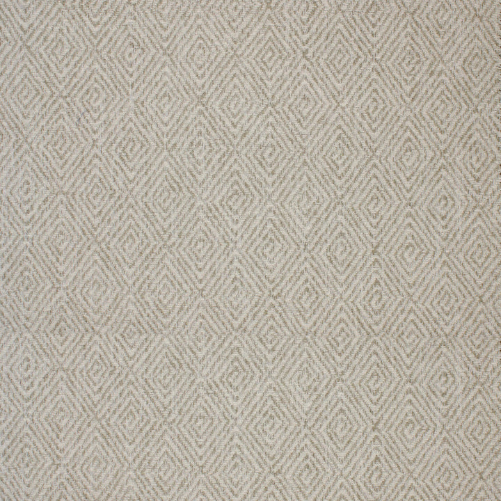 F4067 Cloud by Greenhouse Designer Fabric F04: Performance Neutral 100% Polyester China 40,000 double rubs Performance </p><p>Repeat: 1.7" H, 2.5" V 56" - Swanky Fabrics -