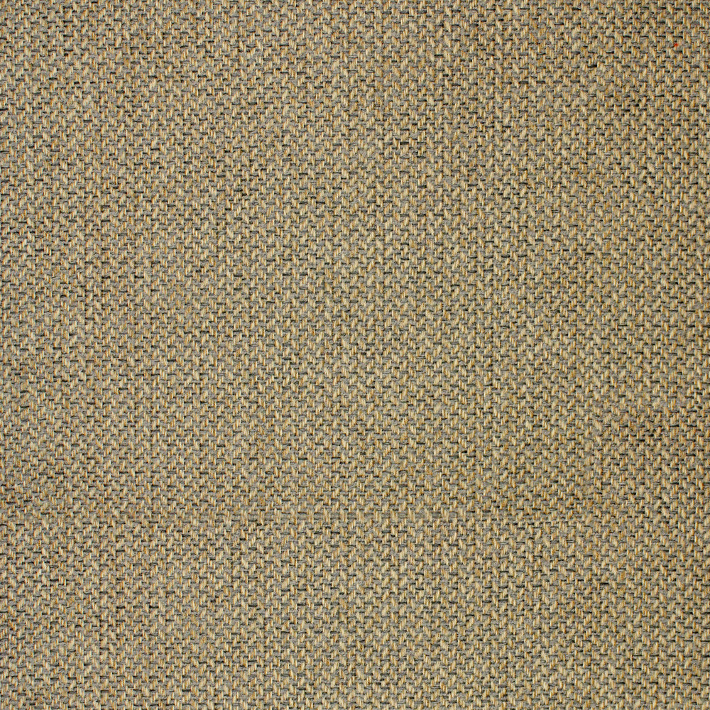 F4070 Smoke by Greenhouse Designer Fabric F04: Performance Neutral 100% Polyester China 40,000 double rubs Performance </p><p>Repeat: .38" H, .25" V 56" - Swanky Fabrics -