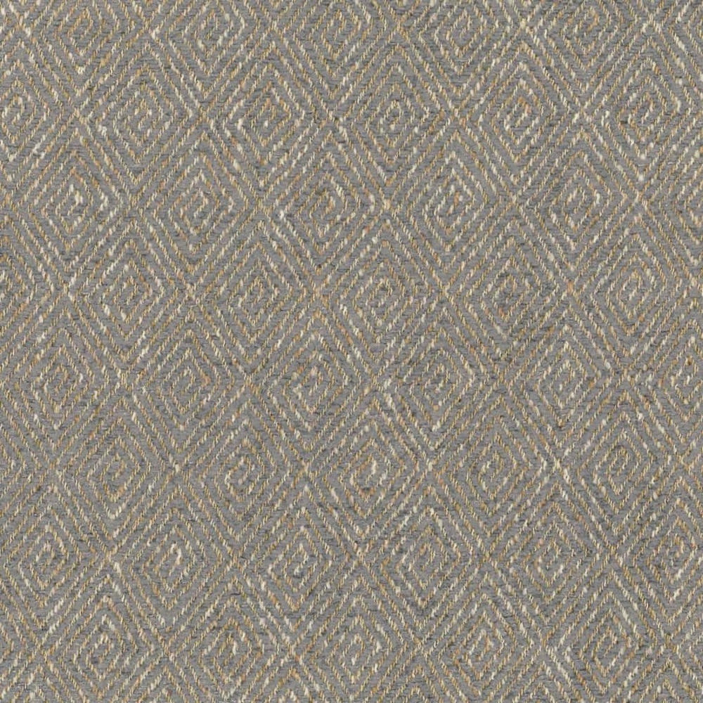 F4076 Granite by Greenhouse Designer Fabric 100% Polyester China 40,000 </p><p>Repeat: 1.7" H, 2.5" V 56" - Swanky Fabrics -